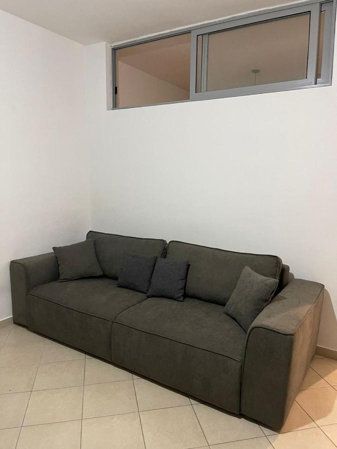 Ferienwohnung The Nook Vlorë Exterior foto